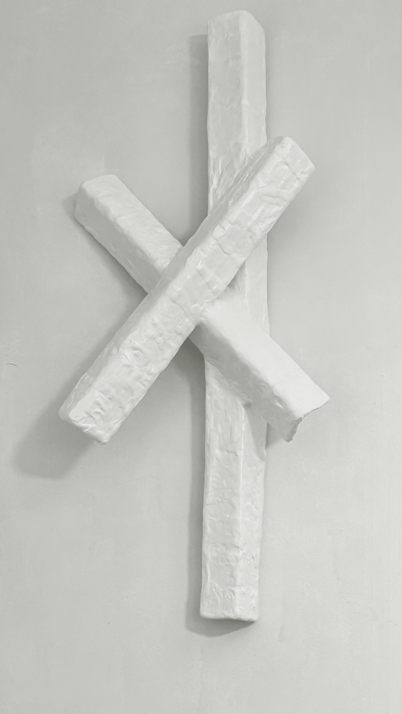 Sculptural Art