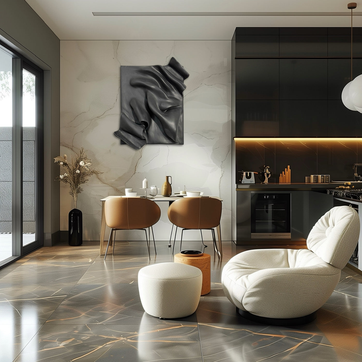 NOIR ELEGANCE