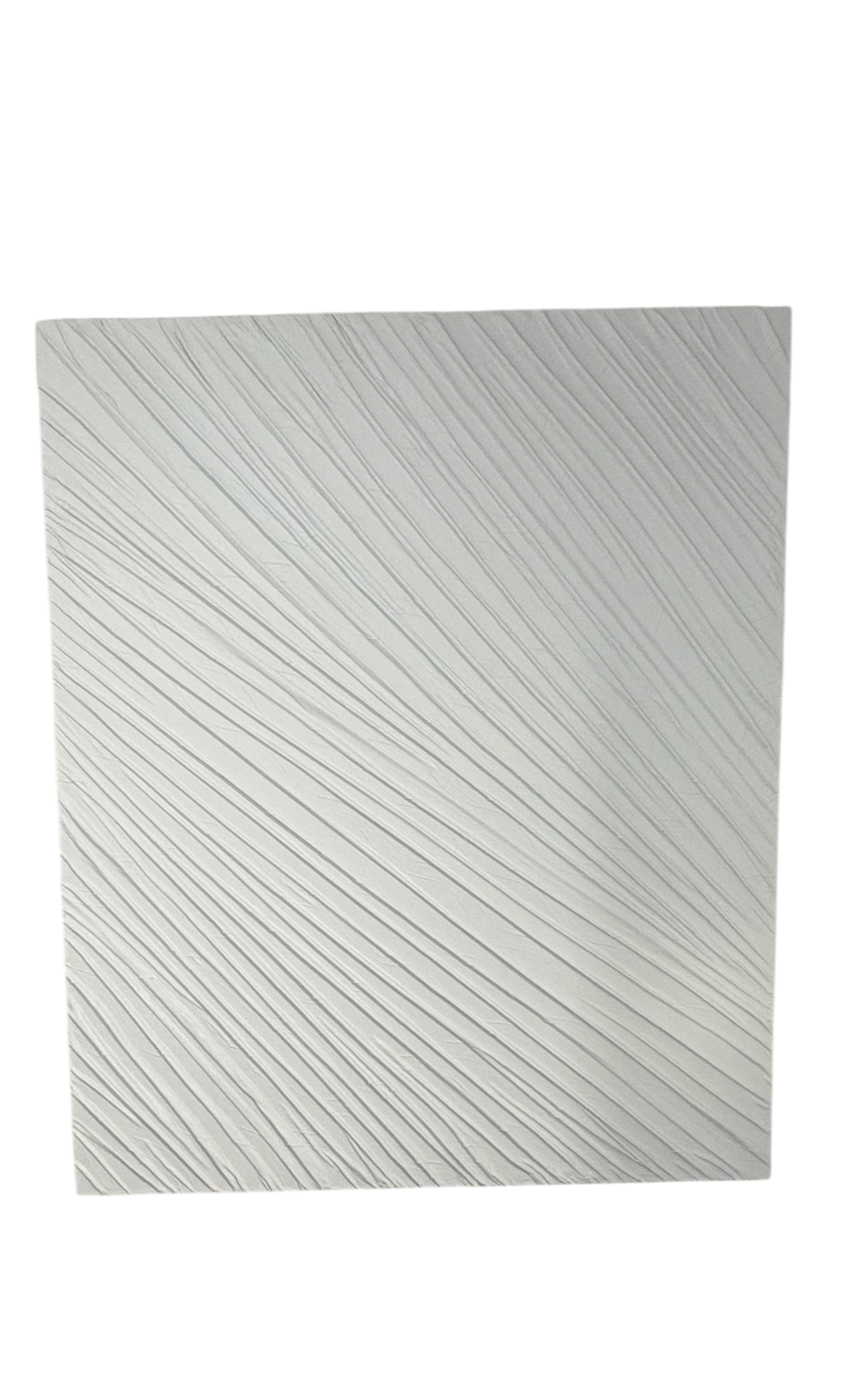 FOLDS OF SILENCE