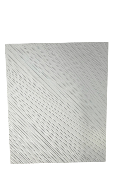 FOLDS OF SILENCE