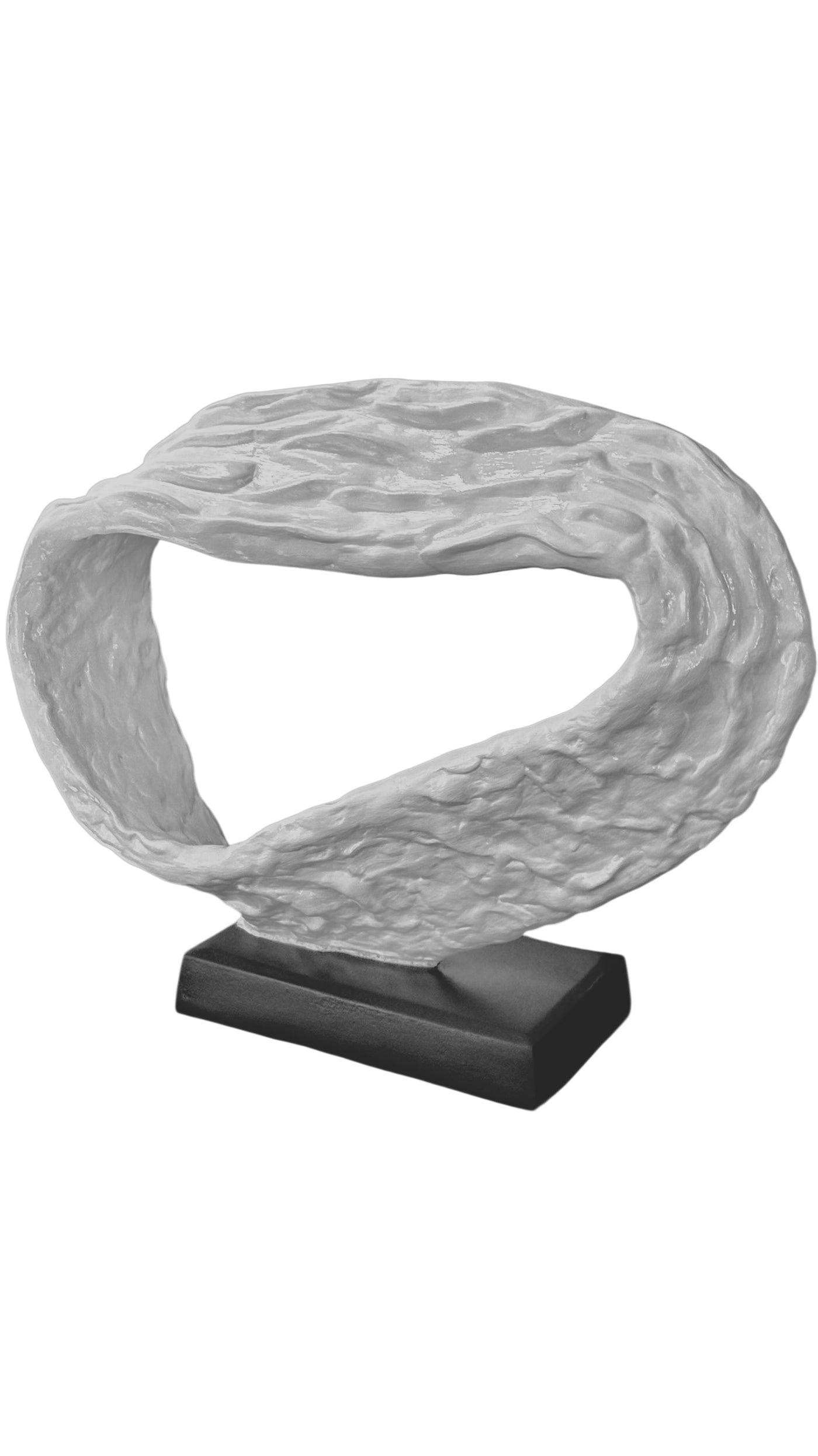 WAVES SCULPTURE